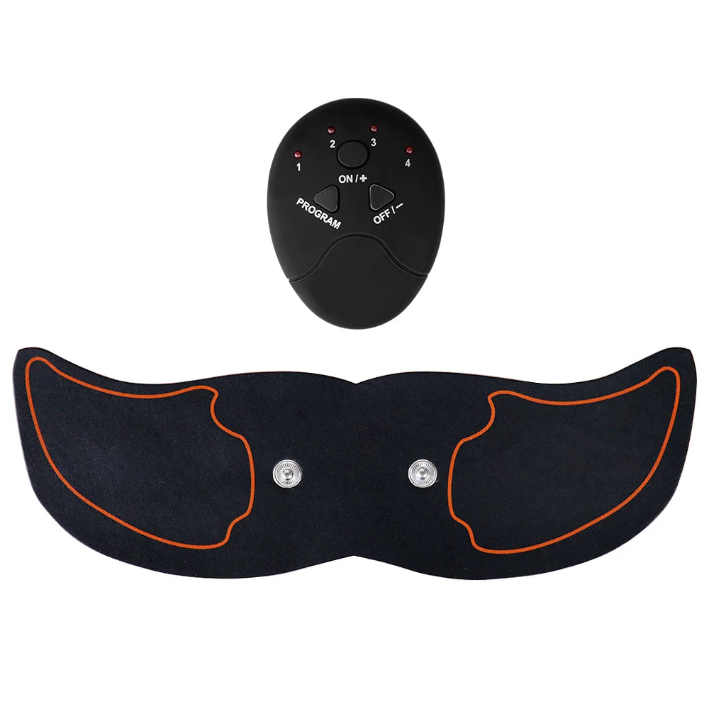 6-Mode EMS Muscle Stimulator