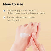 Advanced Snail Essence Face Cream & Skin Care Set