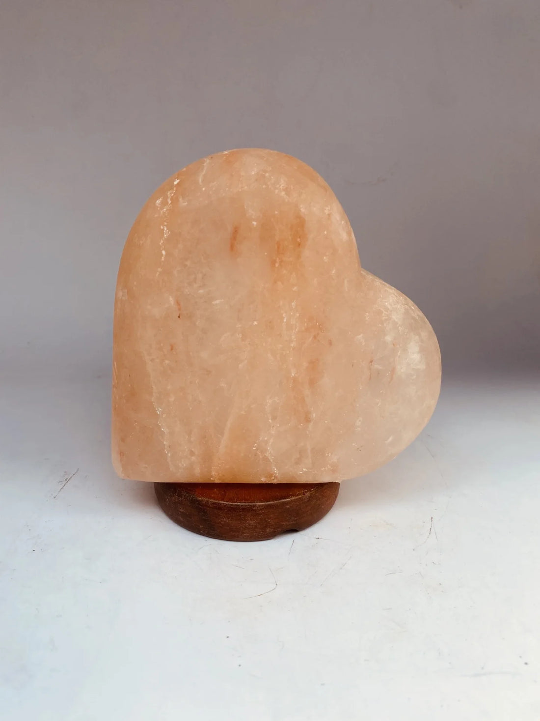 LED Himalayan Salt Night Lamp USB