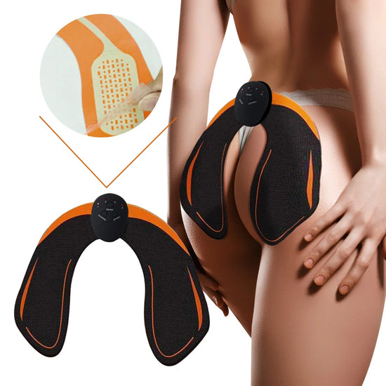 EMS ABS Muscle Stimulator Trainer
