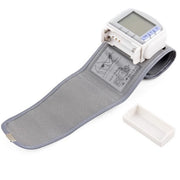 Digital Wrist Blood Pressure Monitor