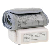 Digital Wrist Blood Pressure Monitor