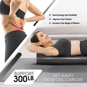 EPP Yoga Foam Roller for Muscle Relief