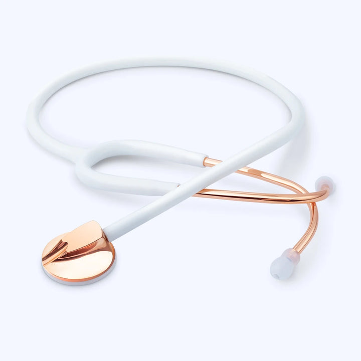 Professional Single Head Medical Stethoscope