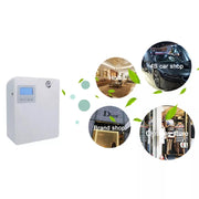 Smart Aroma Diffuser Home Fragrance Machine