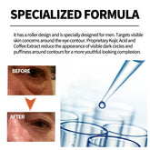 Men’s Retinol Eye Repair Cream