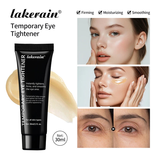 Instant Firming Eye Cream