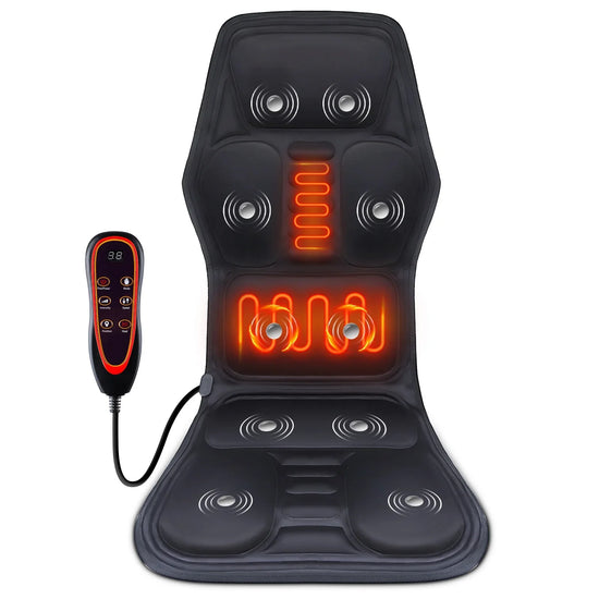 Electric Infrared Full-Body Massager