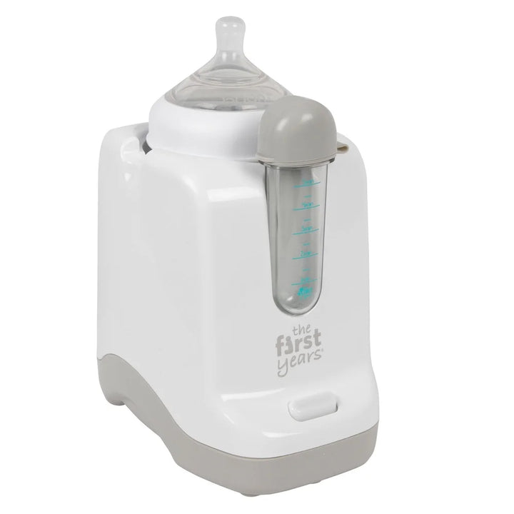 All-in-One Baby Bottle Warmer