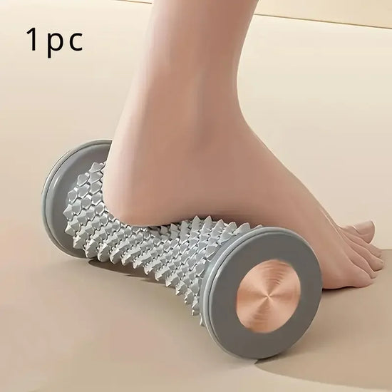 Multi-Functional Foot Massage Roller