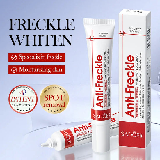 Sadoer Anti Freckle Face Cream