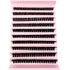540 faux mink lash clusters for custom lash extension looks