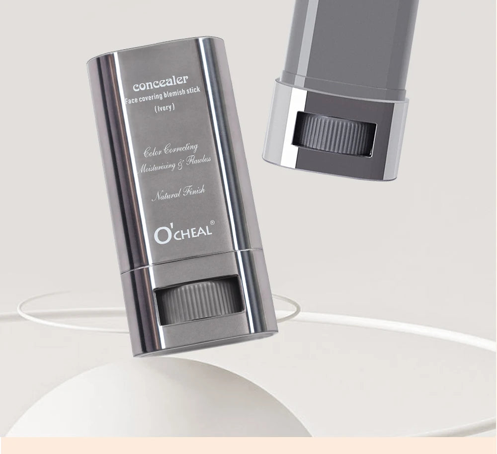 Face Foundation Contour Stick in Chocolate shade
