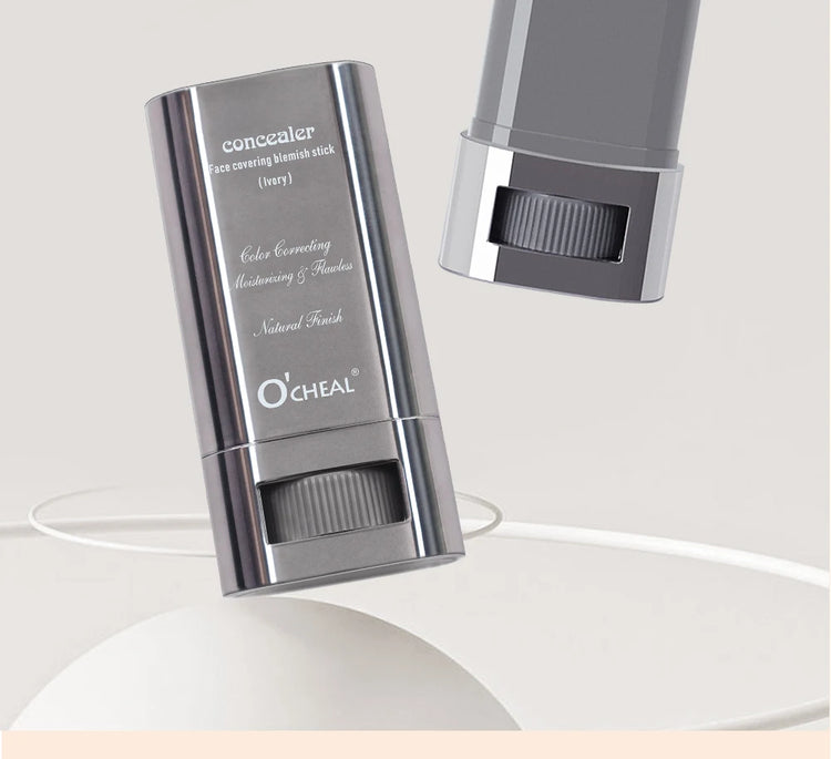 Face Foundation Contour Stick in Chocolate shade