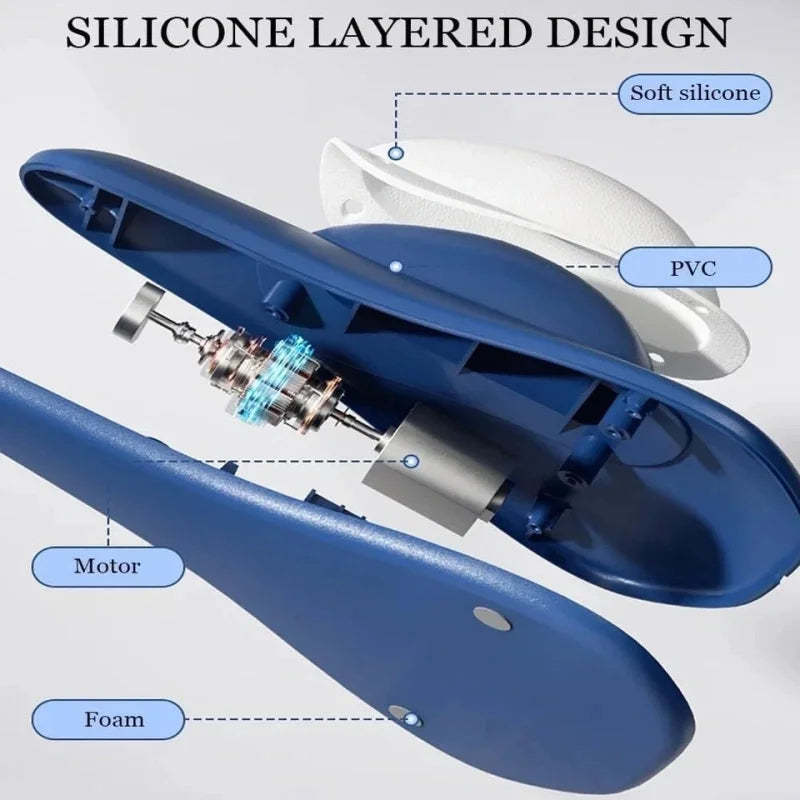 Wireless Pelvic Floor Muscle Trainer