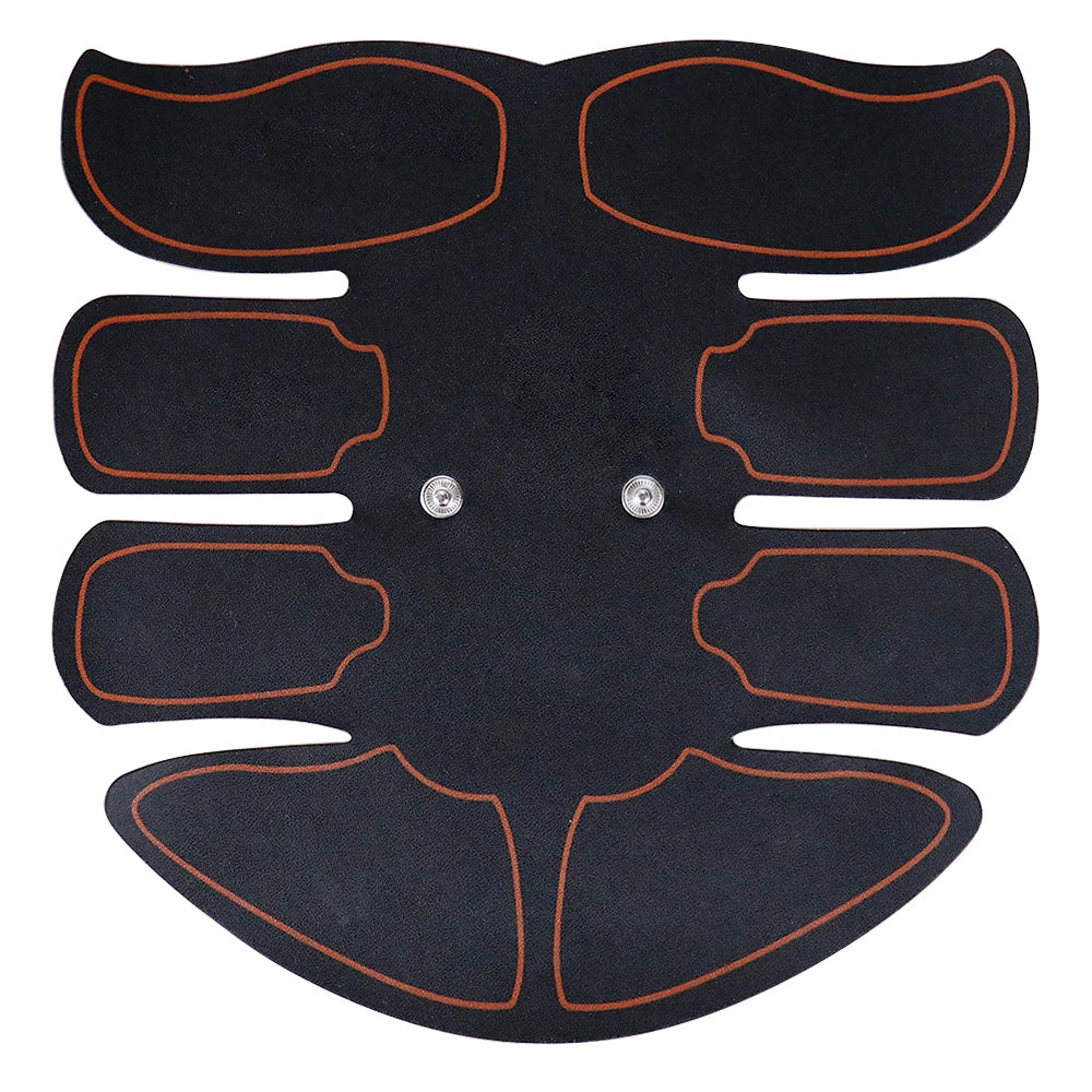 6-Mode EMS Muscle Stimulator