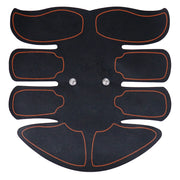 6-Mode EMS Muscle Stimulator