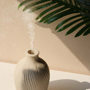 Ceramic Vase Aromatherapy Humidifier