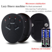 EMS ABS Muscle Stimulator Trainer