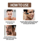 Men’s Retinol Eye Repair Cream