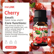 Cherry Essential Oil 10ml