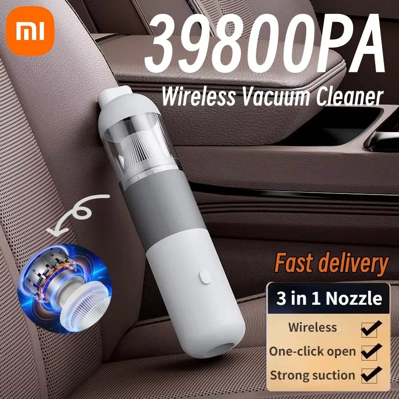 Xiaomi 3-in-1 Handheld Vacuum
