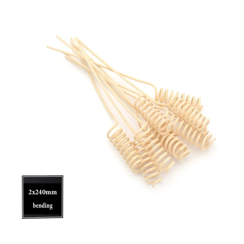 Reed Diffuser Replacement Sticks 2–3.5mm Rattan Refill (5–100pcs)