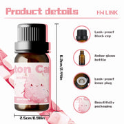 Cotton Candy Marshmallow Fragrance Oil