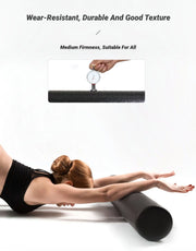 EPP Yoga Foam Roller for Muscle Relief