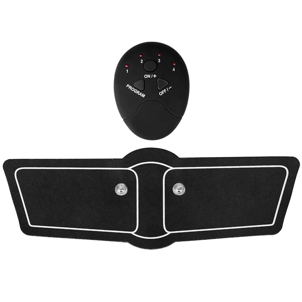 EMS ABS Muscle Stimulator Trainer