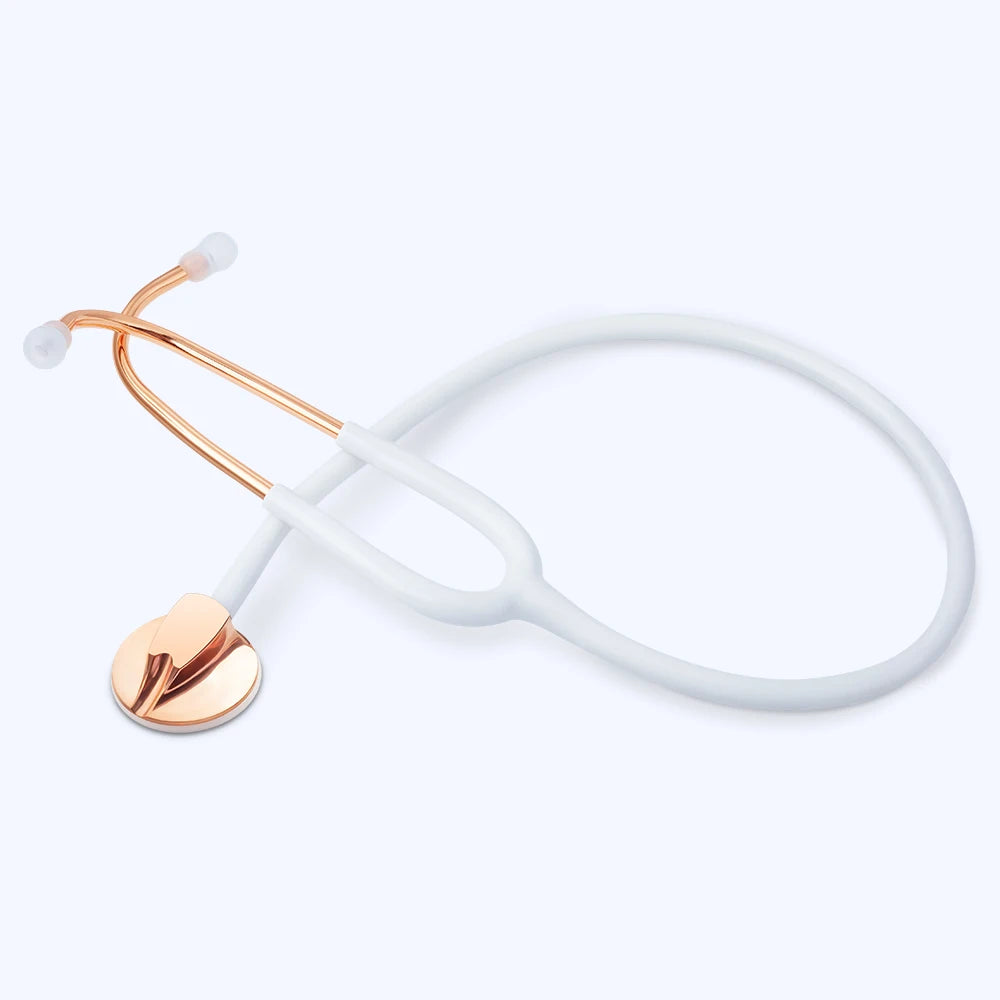 Professional Single Head Medical Stethoscope